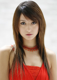  7 Model Cewek Tercantik Dari jepang.serbatujuh.blogspot.com