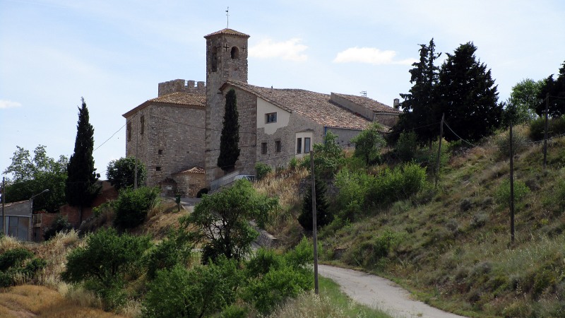 CASTILLOS DE ESPAÑA BY GATHO