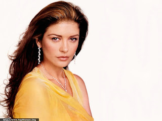 Catherine Zeta Jones Wallpaper