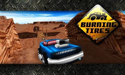 Burning Tires apk for android devices