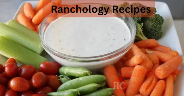 ranchology recipes