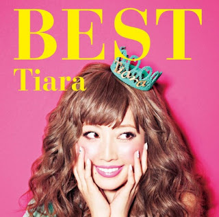 Tiara - Tiara BEST