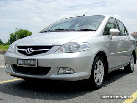 honda city 2007. honda city 2007