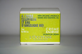 L'Occitane Angelica Hydration Cream