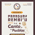 Llega la 3° edición de la feria gastronómica de los Pueblos “Paraguay rembi’u y el canto de los pueblos”