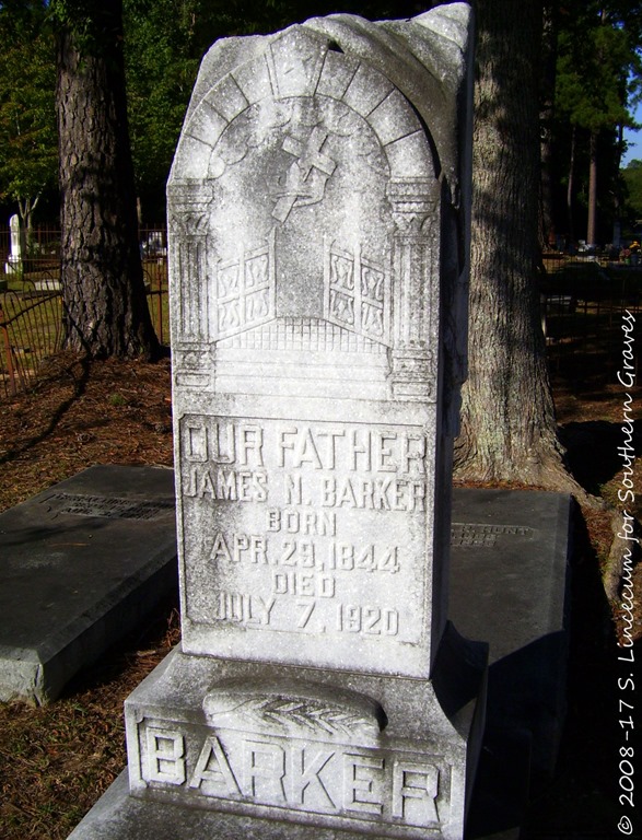 Bonaire Cemetery 032