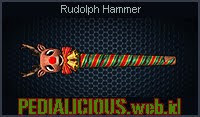 Rudolph Hammer