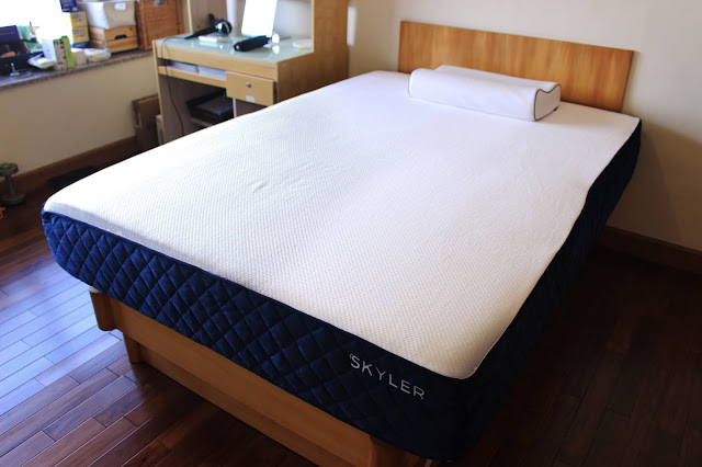 skyler mattress review, skyler hk review, skyler Hong Kong review, skyler mattress blog review, skyler mattress discount codes, skyler mattress worth it, skyler mattress review hk