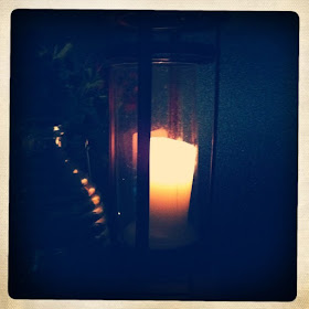 Candle