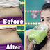 Miracle Drink to Loose Belly Fat in one Week Bedtime drink to GET FLAT STOMACH 100% Effective
