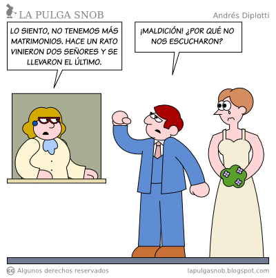 Matrimonio