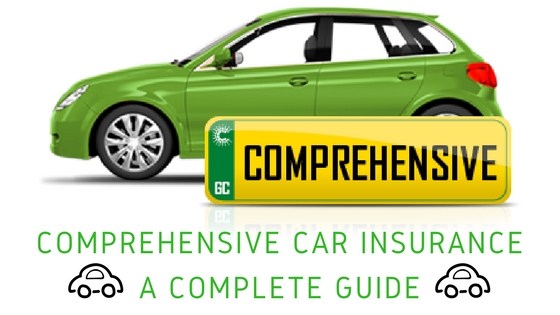  Comprehensive Car Insurance