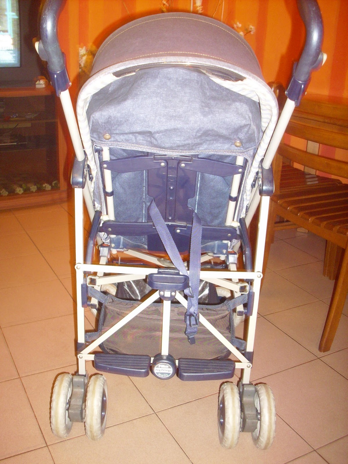 Saudagar Kampong: Stroller Untuk Dijual/ Stroller For Sale 