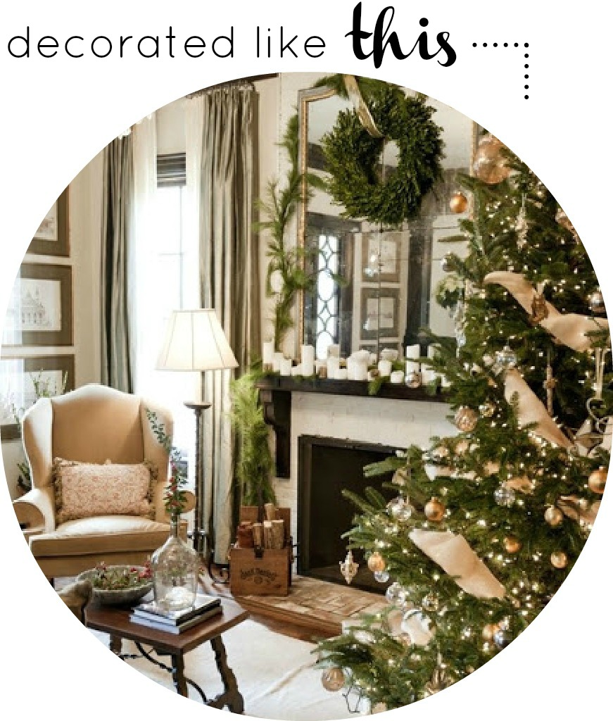 Crazy Wonderful: perfect christmas - pawley's island posh