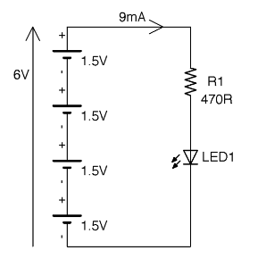 How to estimate Battery life?