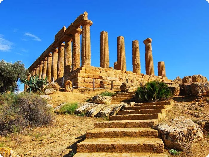 Agrigento_temple-of-June