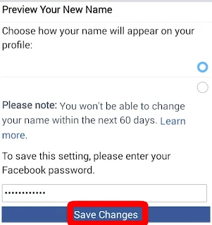 best and useful trick facebook ghost id kaise banate hai blank name se