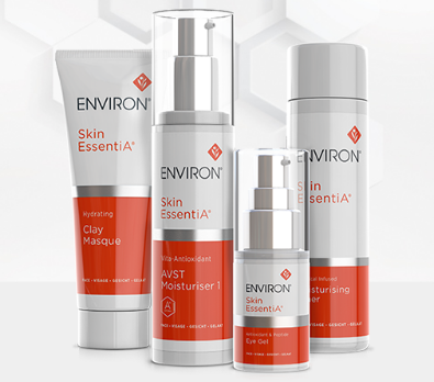 Environ Skin Care - Getting to know your skin