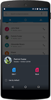 Dual SIM Selector PRO v2.7.0.1 APK