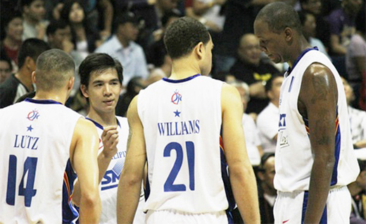 Smart Gilas Pilipinas vs Japan game result (FIBA, September 20, 2011
