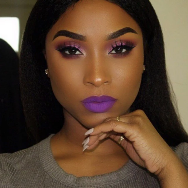 best  Makeup Tips For  African American Woman