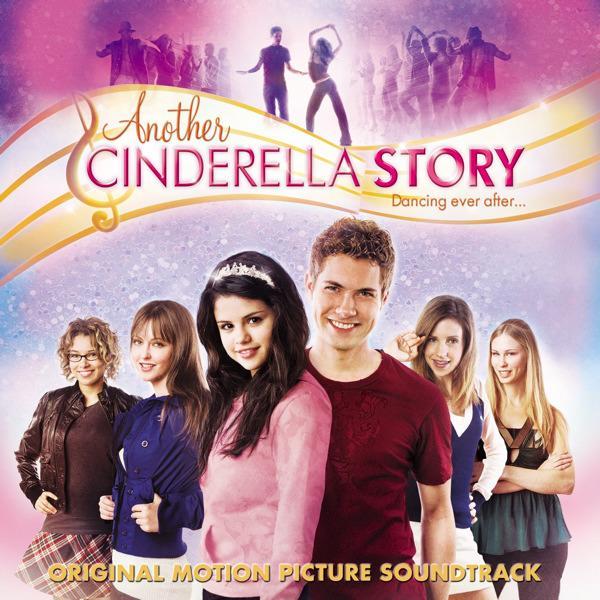 Another cinderella story trailer