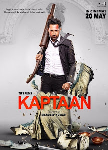 Kaptaan (2016) Indian Punjabi Full HD Movie Free Download Watch Online