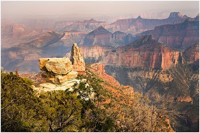 Inilah 10 Taman Nasional Terindah di Dunia