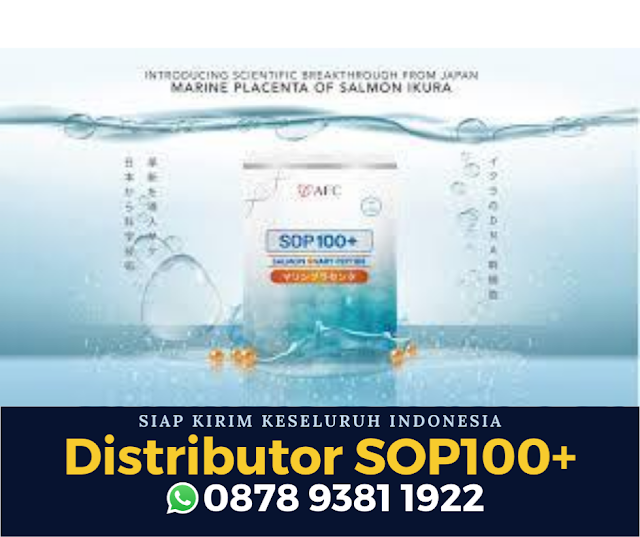 Sop 100 Salmon Ovary Peptide Review