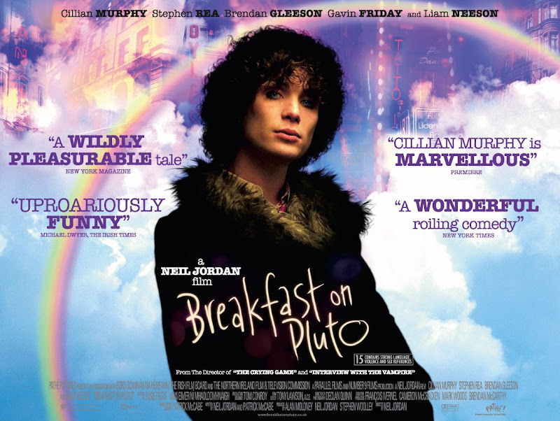 [795] Crítica : Desayuno en Plutón (Breakfast on Pluto) [Neil  Jordan]