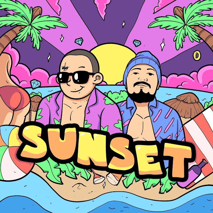 Chief $upreme feat. Sean Skiez - "SUNSET"