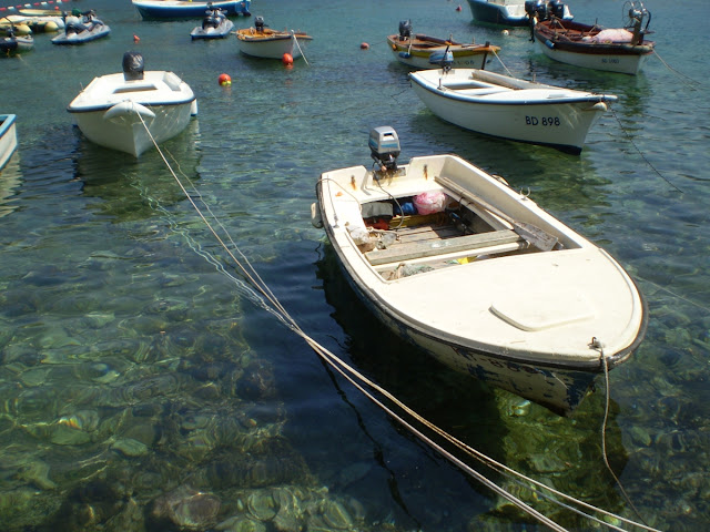 Petrovac, Montenegro