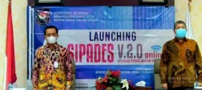 Sistem Pengelolaan Aset Desa (SIPADES) dan Modulnya