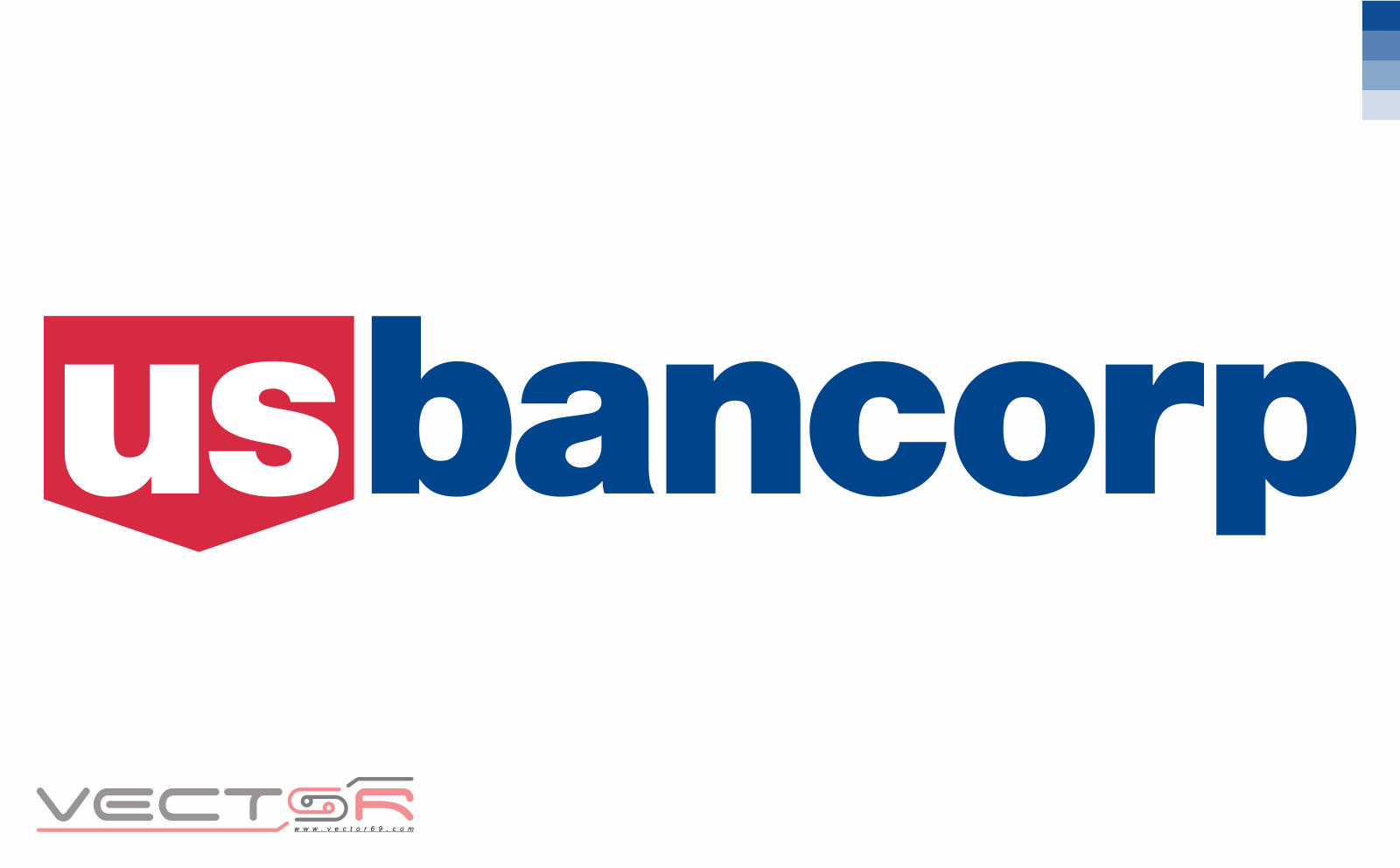U.S. Bancorp Logo - Download Vector File Encapsulated PostScript (.EPS)