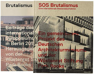 SOS Brutalismus: Eine internationale Bestandsaufnahme