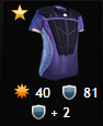 paddedjersy