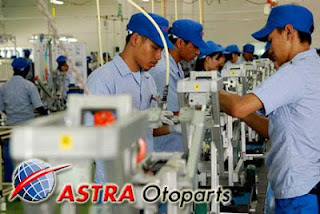 Lowongan Kerja Terbaru PT Astra Otoparts Tbk (Astra Otoparts) Untuk Lulusan D3 dan S1 Fresh Graduate Banyak Posisi, lowongan kerja terbaru desember 2012