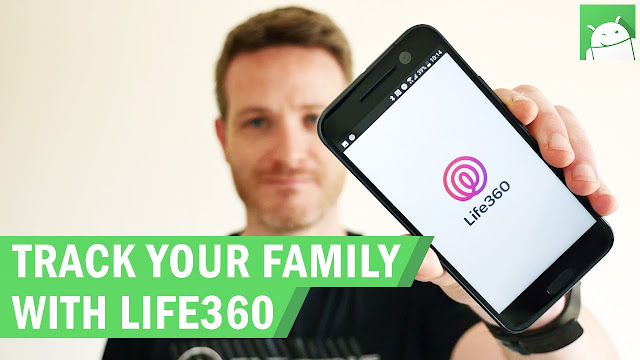 Life 360-Family Locators