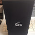   LG G6  32GB BLACK   SIM FREE   NEW    £400   SOLD  