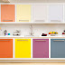 2016 Popular Kitchen Cabinet Color