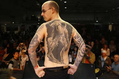 Tattoo Expo