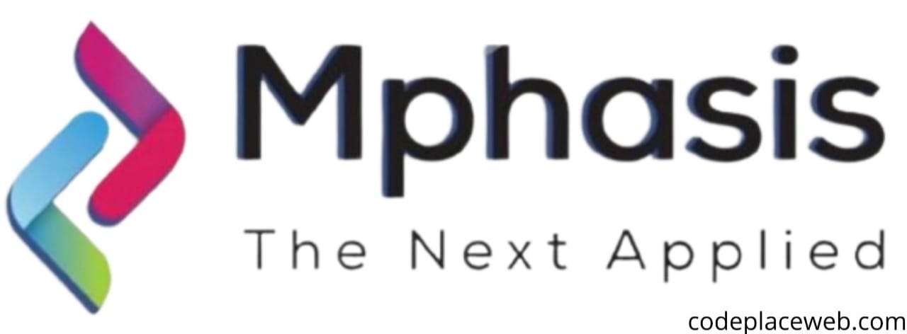 Mphasis Ltd
