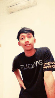 aditya harviansyah