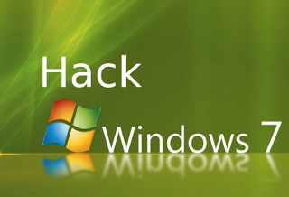 hacking windows 7 password
