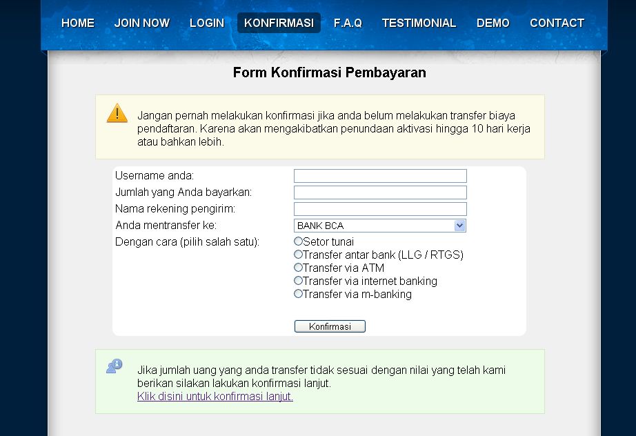 Lowongan kerja data entry online lowongan kerja data entry 