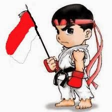 ayo pemuda