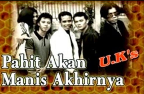 Koleksi Lagu Malaysia UKS Mp3 Download Gratis - AarMusik