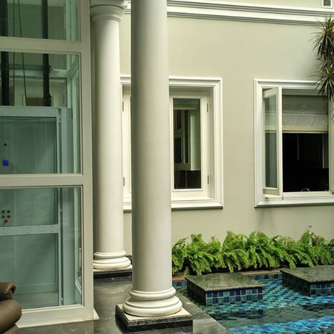 Wujudkan Kenyamanan Rumah Anda Dengan Home Lift Indonesia