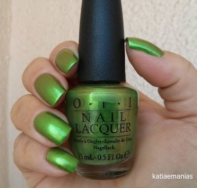 OPI, Konad,