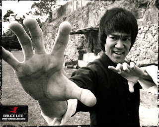 Bruce Lee Wallpapers